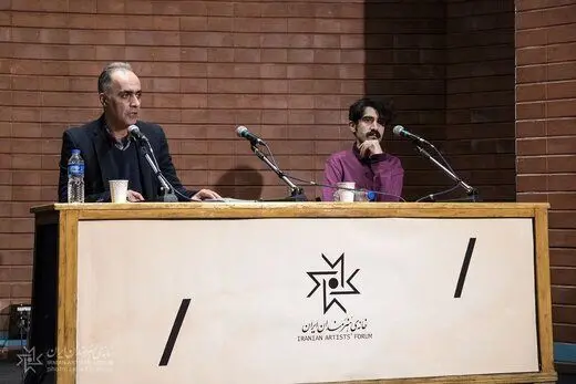 فیلمسازی که در مورد عمه شکنجه‌گرش فیلم ساخت
