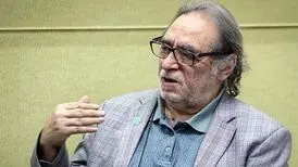 سینمای مقاومت قابلیت تبدیل شدن به یک ژانر ملی را دارد