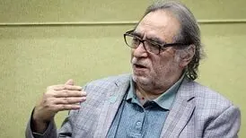 سینمای مقاومت قابلیت تبدیل شدن به یک ژانر ملی را دارد