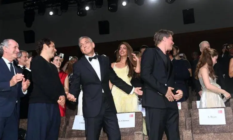 ماجرای تشویق‌های احمقانه جشنواره های کن و ونیز چیست؟
