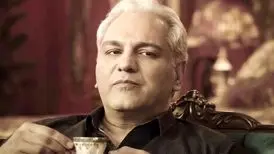 همه چیز درباره «پدر قهوه» جدیدترین سریال نمایش خانگی مهران مدیری

