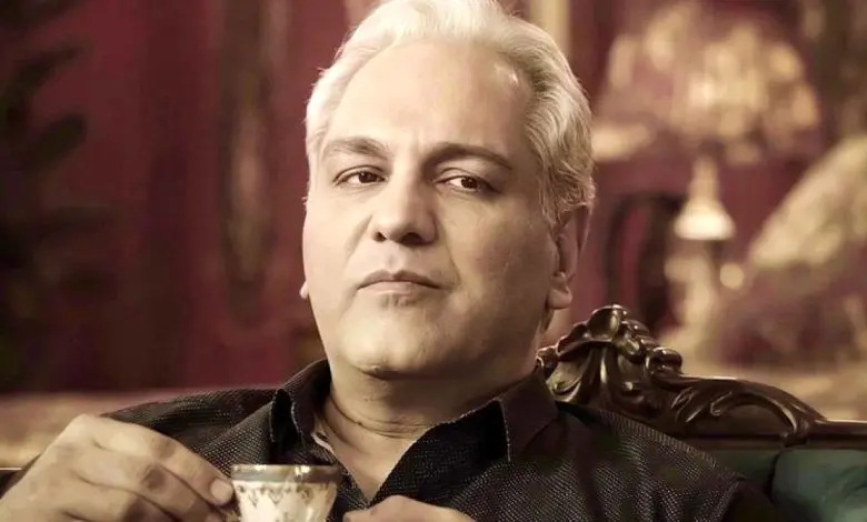 همه چیز درباره «پدر قهوه» جدیدترین سریال نمایش خانگی مهران مدیری
