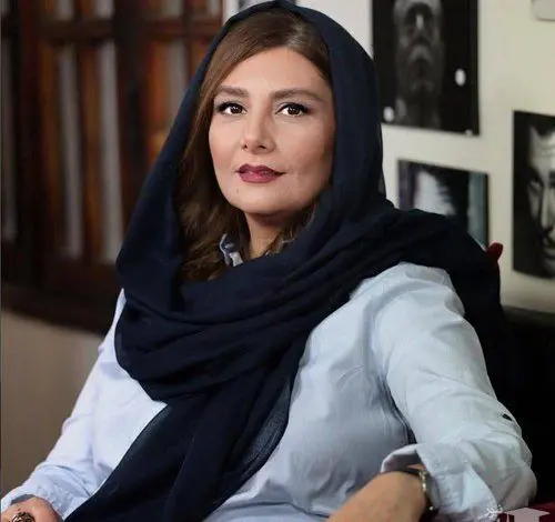 استوری جنجالی هنگامه قاضیانی درباره رائفی‌پور/عکس
