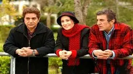 بعد از ۱۵ سال توقیف، تکلیف اکران فیلم صد سال به این سال‌ها مشخص شد