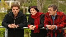 بعد از ۱۵ سال توقیف، تکلیف اکران فیلم صد سال به این سال‌ها مشخص شد