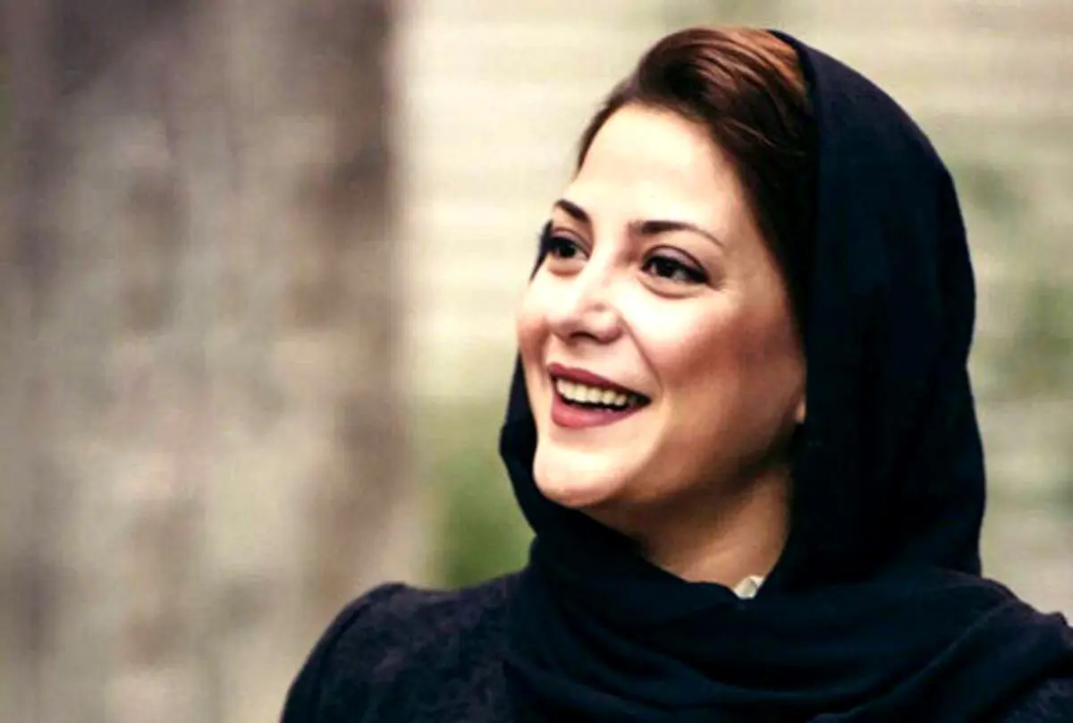 (ویدئو) اولین بازیگری طناز طباطبایی در ۱۷ سالگی
