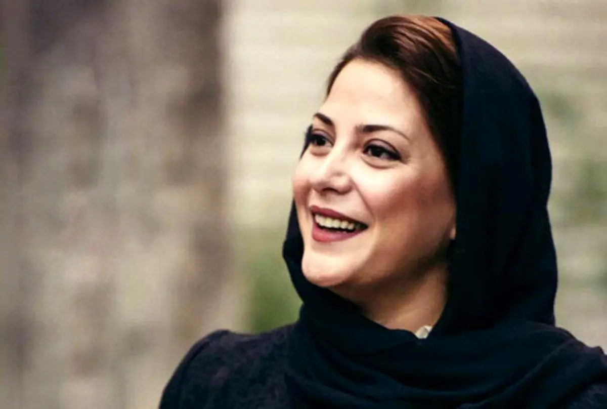 (ویدئو) اولین بازیگری طناز طباطبایی در ۱۷ سالگی
