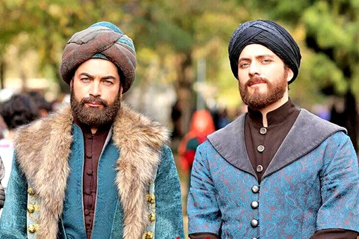 «مست عشق» نیامده رکورد فروش روز اول سینمای ایران را شکست