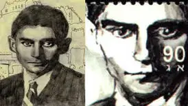 داستان زن و شوهر اثر کافکا با صدای پگاه ماسوی