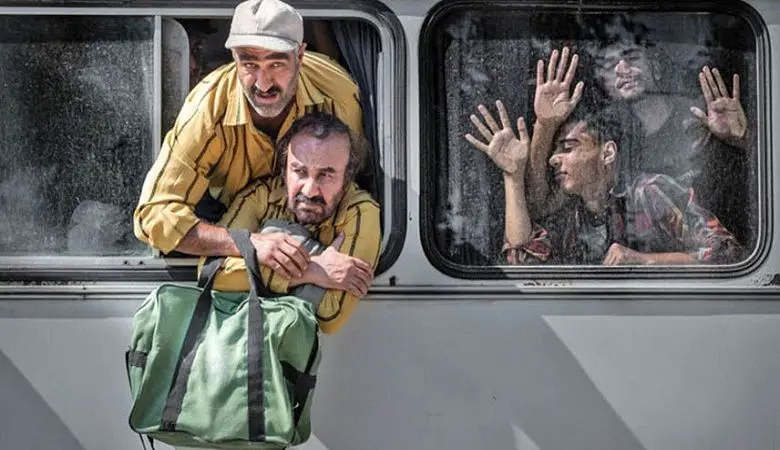 پرمخاطب‌ ترین بازیگر مرد 12 سال اخیر چه کسی است؟
