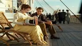 جک «تایتانیک» ۲۰ برابر رز پول گرفت/ رقم وحشتناک دستمزد دی کاپریو که در ذهن نمی‌گنجد/ جزییات
