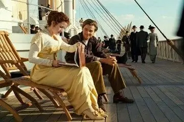 جک «تایتانیک» ۲۰ برابر رز پول گرفت/ رقم وحشتناک دستمزد دی کاپریو که در ذهن نمی‌گنجد/ جزییات
