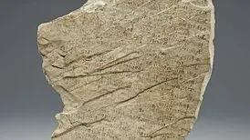 ۳۲۰۰ سال پیش هم مرخصی می‌گرفتند!
