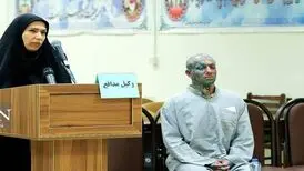 سبک زندگی جدید تتلو بعد از توبه در زندان / وکیل امیرحسین مقصودلو چه گفت؟ 