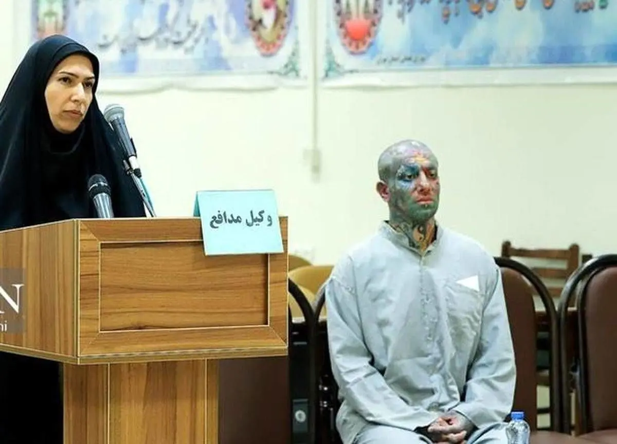 سبک زندگی جدید تتلو بعد از توبه در زندان / وکیل امیرحسین مقصودلو چه گفت؟ 