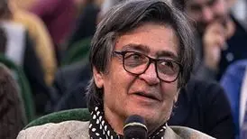 «تماشاگر بهار» در روز طبیعت به تلویزیون رسید/ نمایش یک عمر فعالیت هنری رضا رویگری
