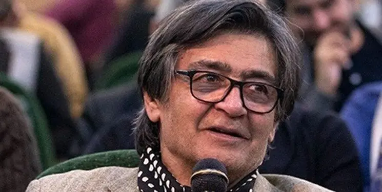 «تماشاگر بهار» در روز طبیعت به تلویزیون رسید/ نمایش یک عمر فعالیت هنری رضا رویگری
