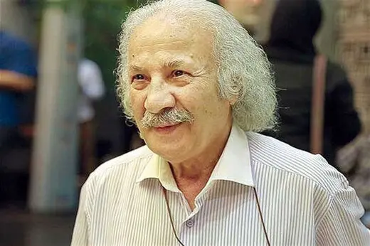 از قول من به مردم بگویید خیلی دوستشان دارم
