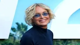 شارون استون راز سوءاستفاده جنسی از خود توسط پدربزرگش را فاش کرد
