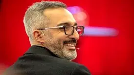 روایت مهدی ژوله از ماجرای گریم بن لادن تا بازی نقش آقازاده‌ها