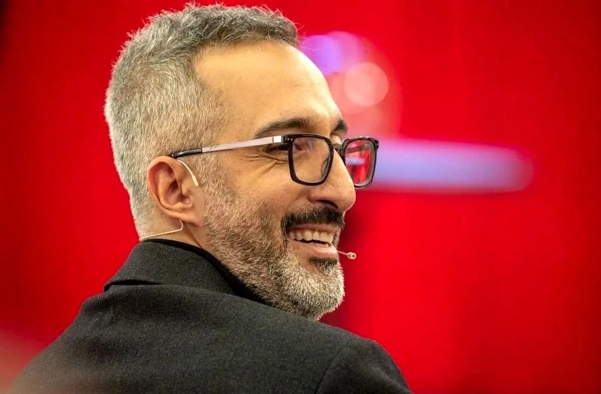 روایت مهدی ژوله از ماجرای گریم بن لادن تا بازی نقش آقازاده‌ها