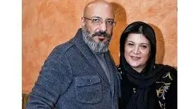نگاهی به چیدمان منزل مجلل ریما رامین‌فر «هُمای پایتخت»