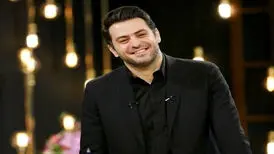 افشاگری علی ضیا درباره علت مصاحبه نکردن مهمان‌هایش با پژمان جمشیدی  