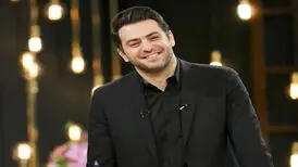 افشاگری علی ضیا درباره علت مصاحبه نکردن مهمان‌هایش با پژمان جمشیدی  