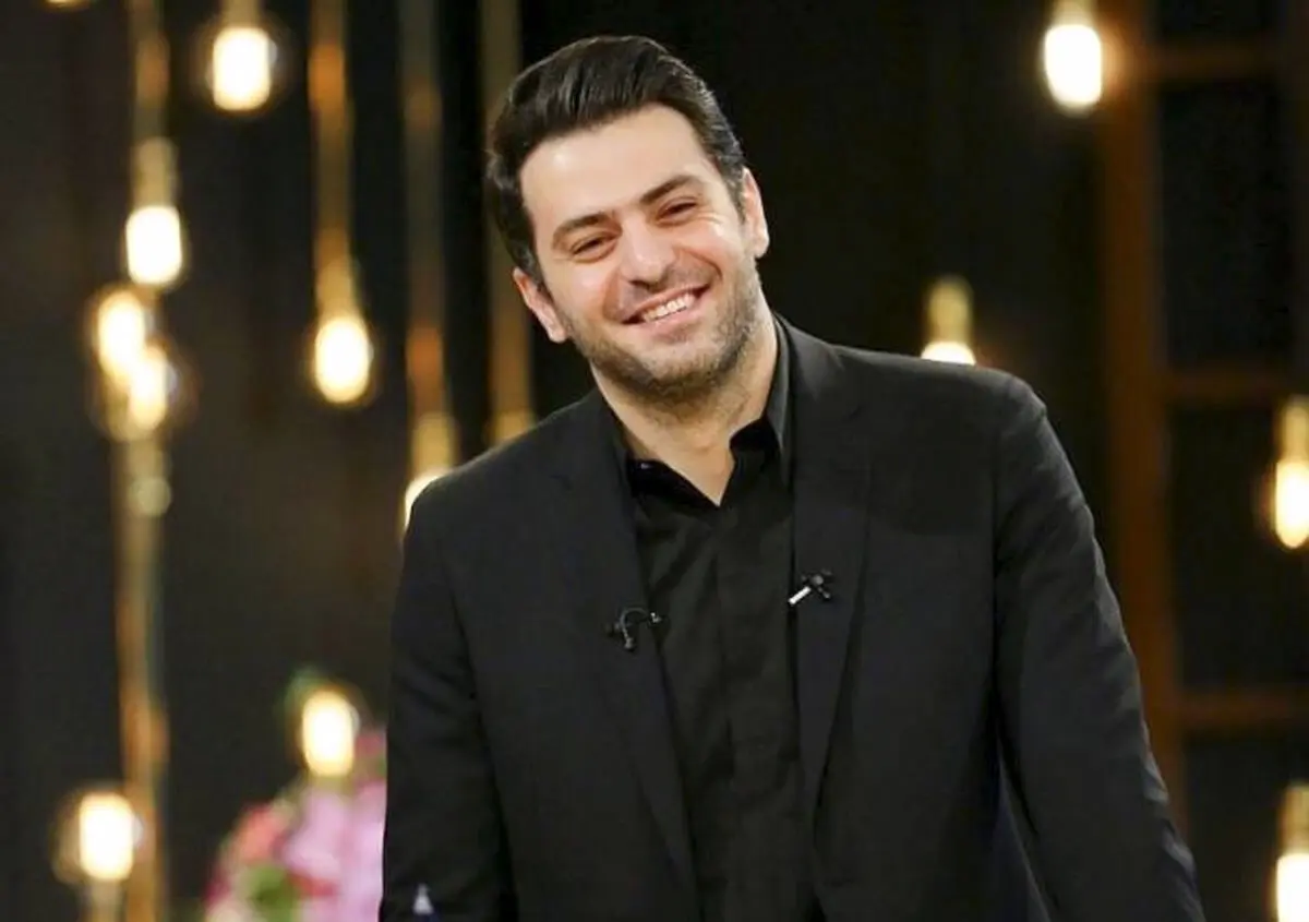 افشاگری علی ضیا درباره علت مصاحبه نکردن مهمان‌هایش با پژمان جمشیدی  