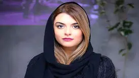 شوخی منشوری خانم بازیگر با قضایای اخیر
