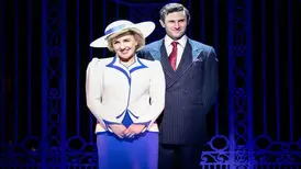 «موزیکال دایانا» بدترین فیلم سال ۲۰۲۱ شد