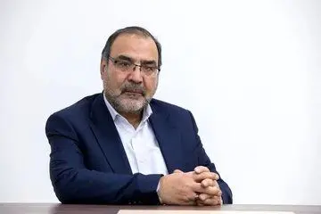 مدیرعامل موسسه فرهنگی مطبوعاتی ایران منصوب شد

