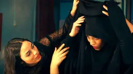 مستند «چهار دختر» برنده جشنواره پالم اسپرینگز شد
