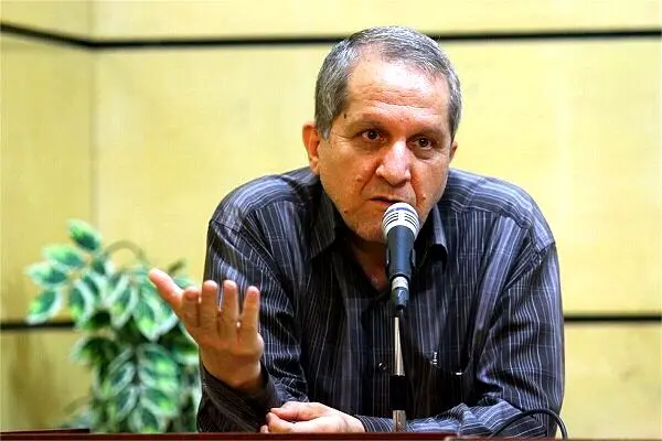 ارشاد «ماست‌مالی» امینی را گوش‌مالی کرد!