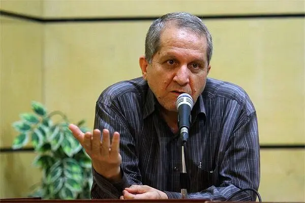 ارشاد «ماست‌مالی» امینی را گوش‌مالی کرد!