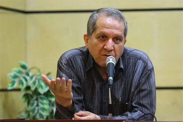 ارشاد «ماست‌مالی» امینی را گوش‌مالی کرد!