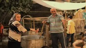 اکران «بی‌مادر» از ۱۱ مردادماه در سینماها
