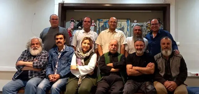 در کانون کارگردانان خانه تئاتر چه خبر است؟
