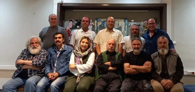 در کانون کارگردانان خانه تئاتر چه خبر است؟
