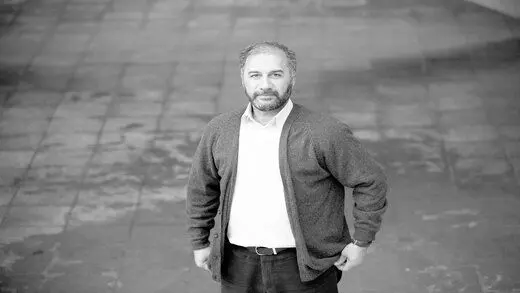 محمدمهدی عسگرپوررئیس هیئت‌مدیره خانه سینما: وظیفه ما پیگیری است
