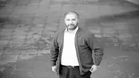 محمدمهدی عسگرپوررئیس هیئت‌مدیره خانه سینما: وظیفه ما پیگیری است
