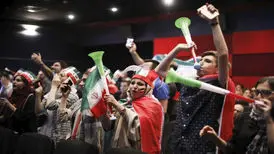 چرا ۴ بازی باقی‌مانده جام جهانی باید در سینماها نمایش داده شود؟‌
