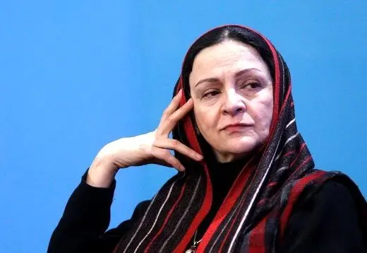 گلاب آدینه: شرط حضور بازیگرِ چهره را نپذیرفتم 