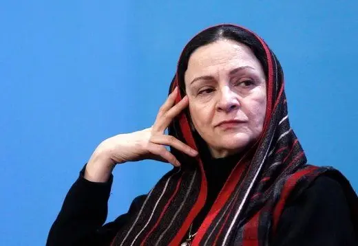 گلاب آدینه: شرط حضور بازیگرِ چهره را نپذیرفتم 