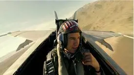 تام کروز با تاپ گان۲ به رکورد تاریخی رسید