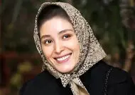 فرشته حسینی با یک لباس ۲۶۵ پوندی خبرساز شد
