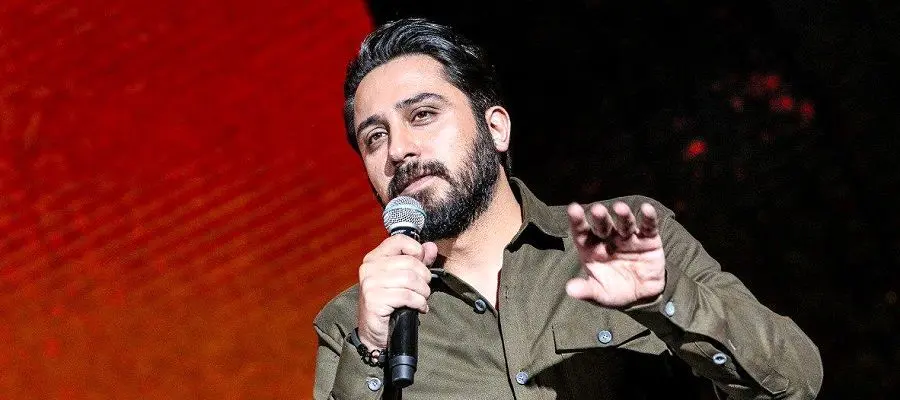 ماجرای ممنوعیت اجرای قطعه جنجالی «چشمات» برای روزبه بمانی + متن آهنگ 