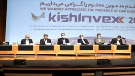 ​رونمایی از «پتروصاد»، طرح جدید بانک صادرات ایران در تامین مالی پتروشیمی‌ها