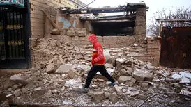 ماجرای کامیون‌های کمک به مردم خوی ؛ هادی حجازی‌فر، ‌مجید صالحی و ... بودند
