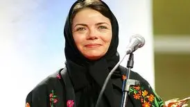 من هم نیستم! واکنش مهتاب نصیرپور به ممنوع الکاری همکارانش/ عکس
